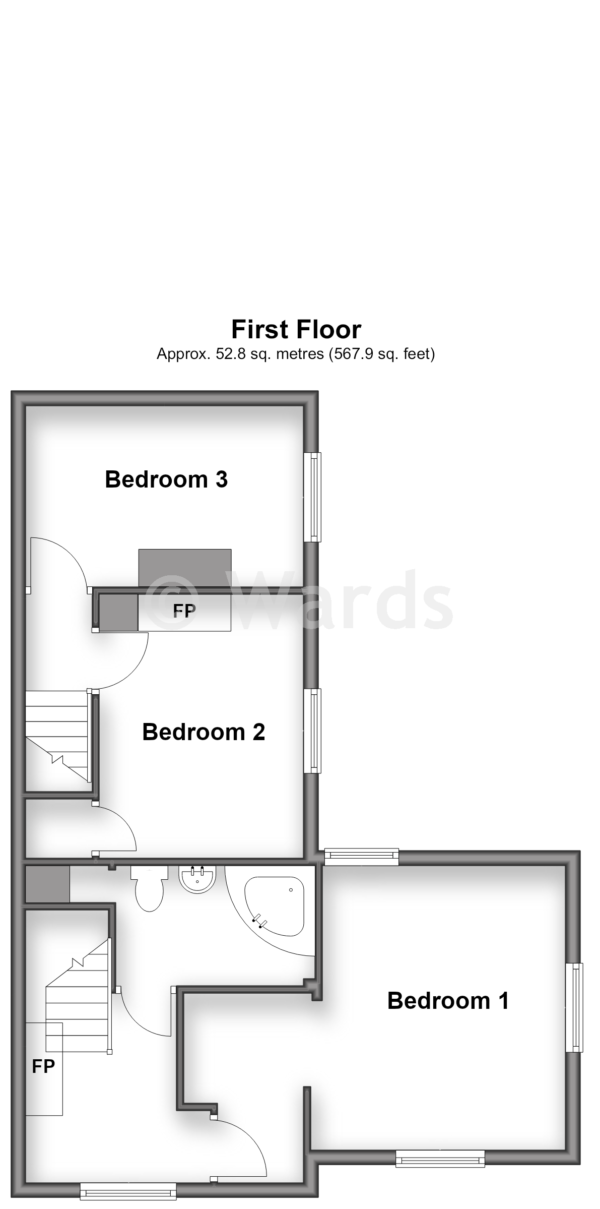 Floorplan 2