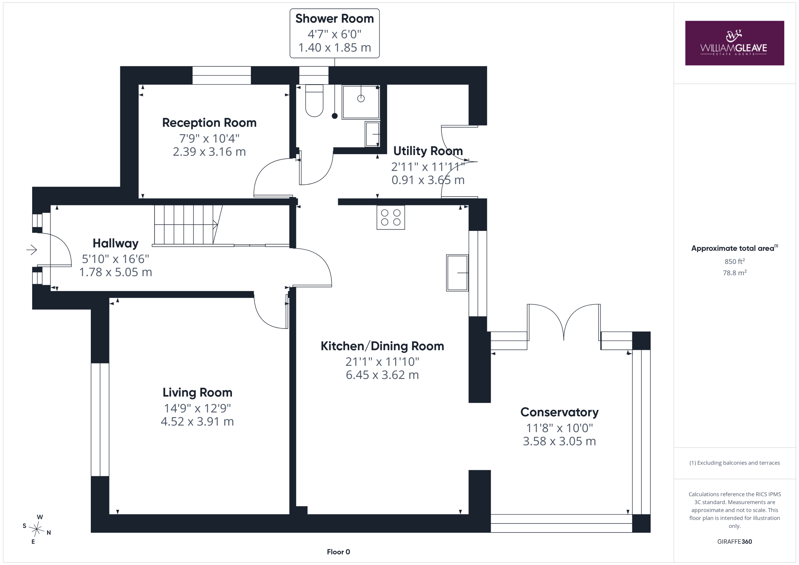 Floorplan 2