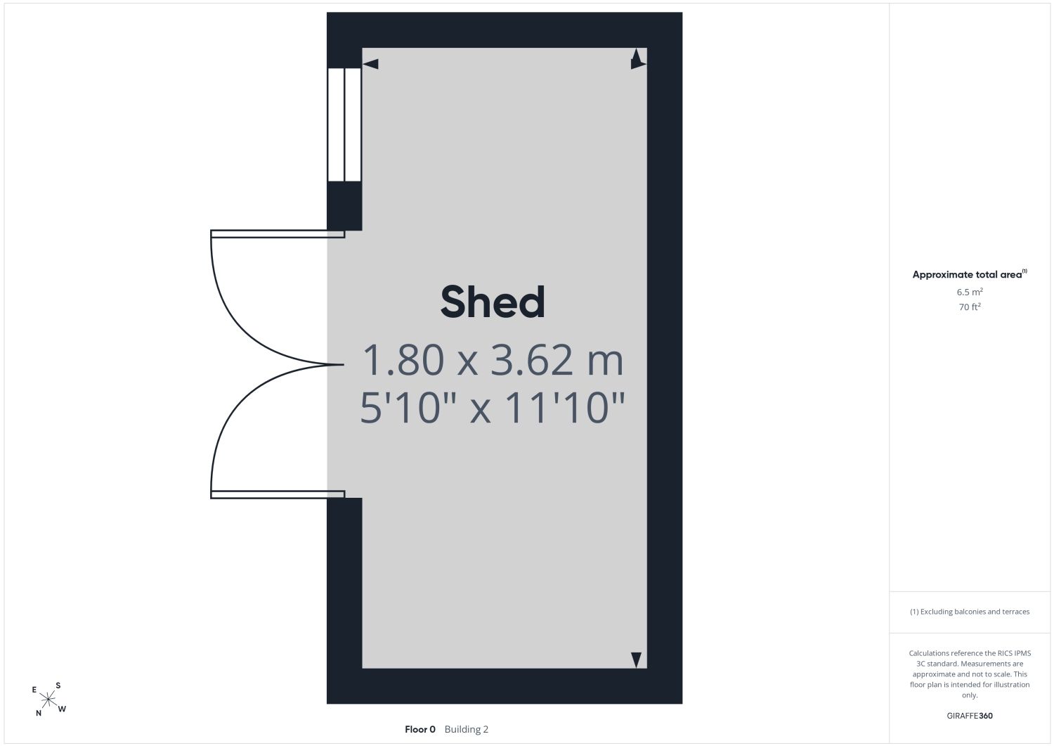 Floorplan 3