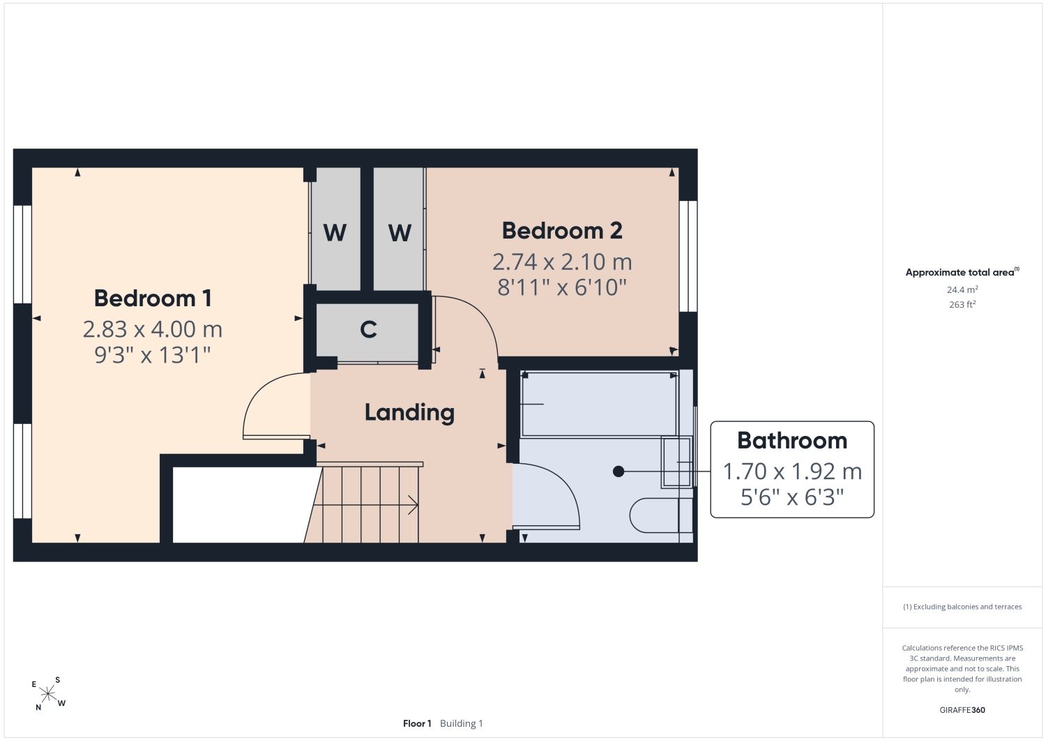 Floorplan 2