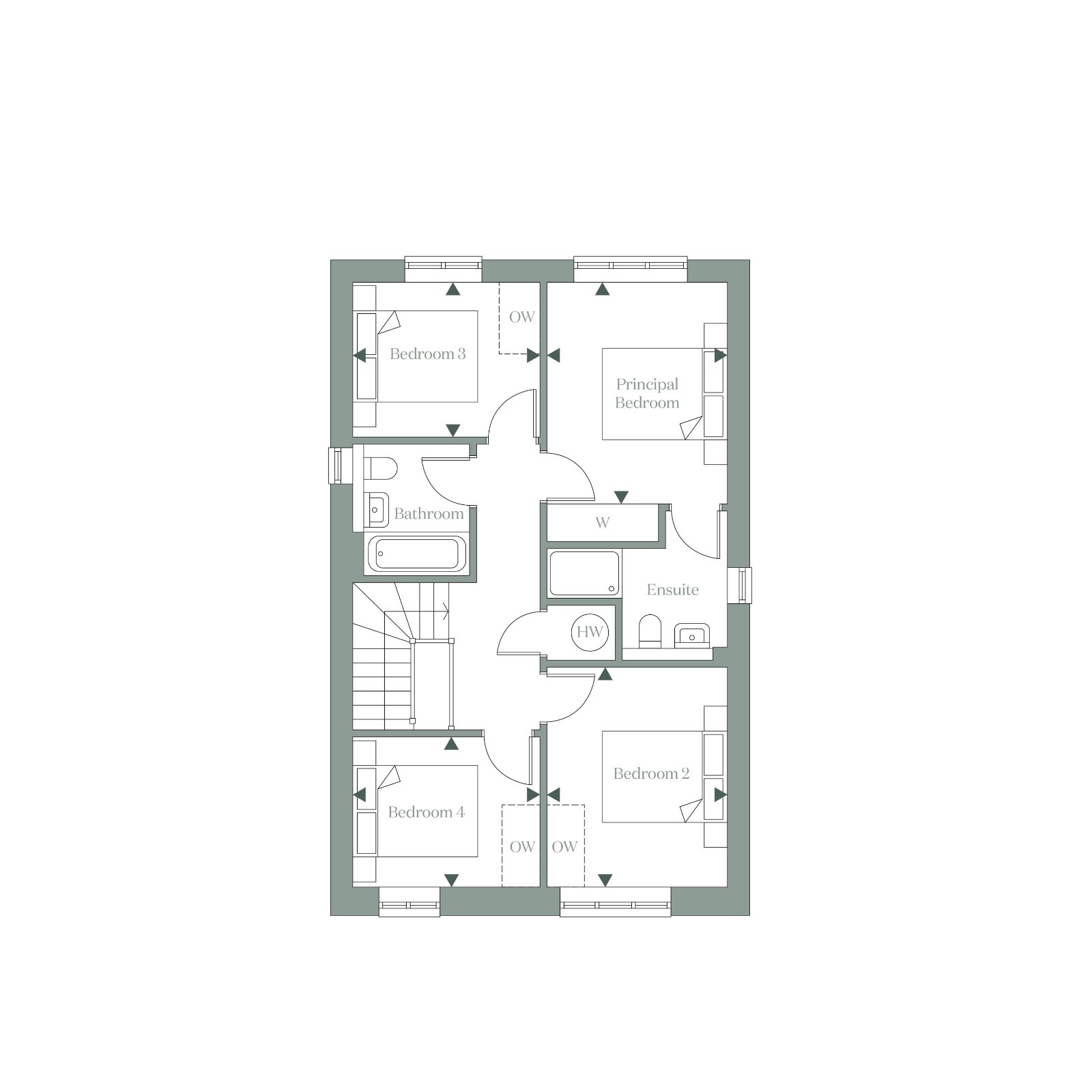 Floorplan 2