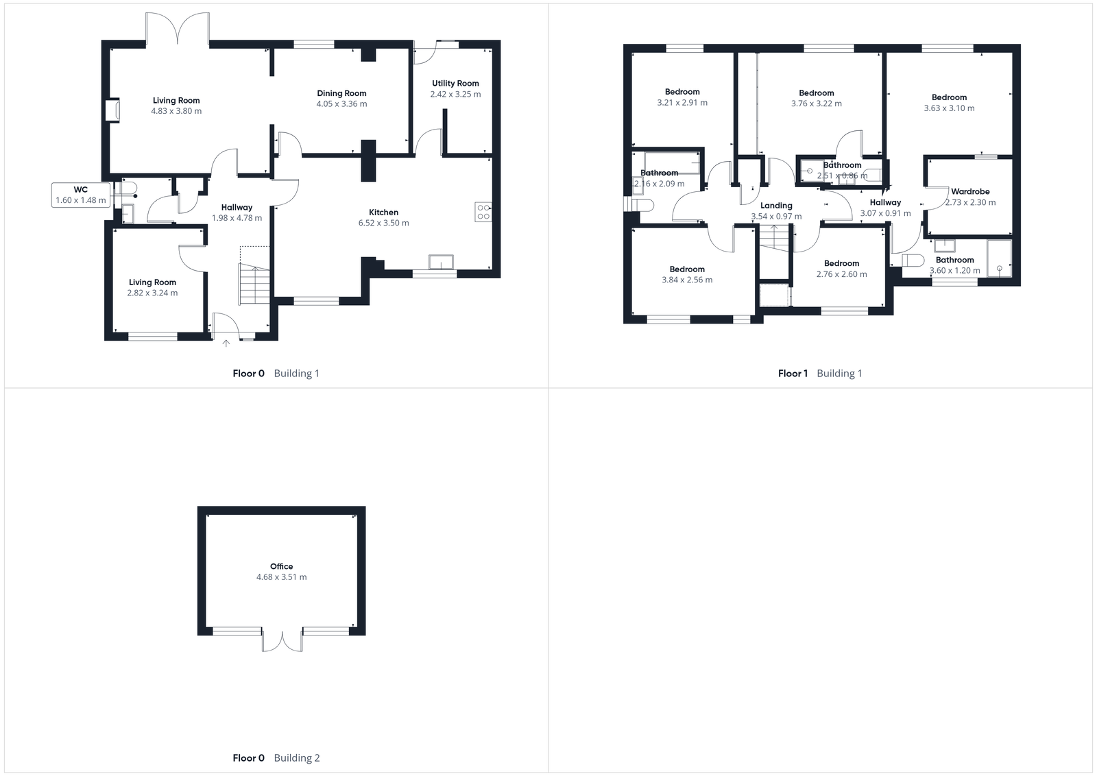 Floorplan 5