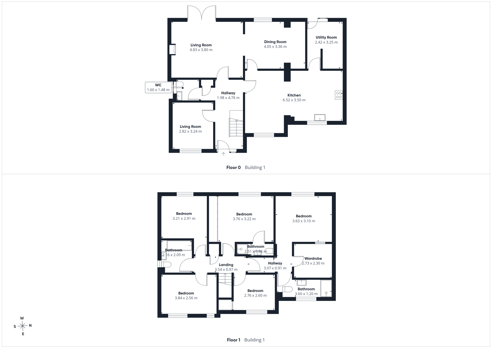 Floorplan 4