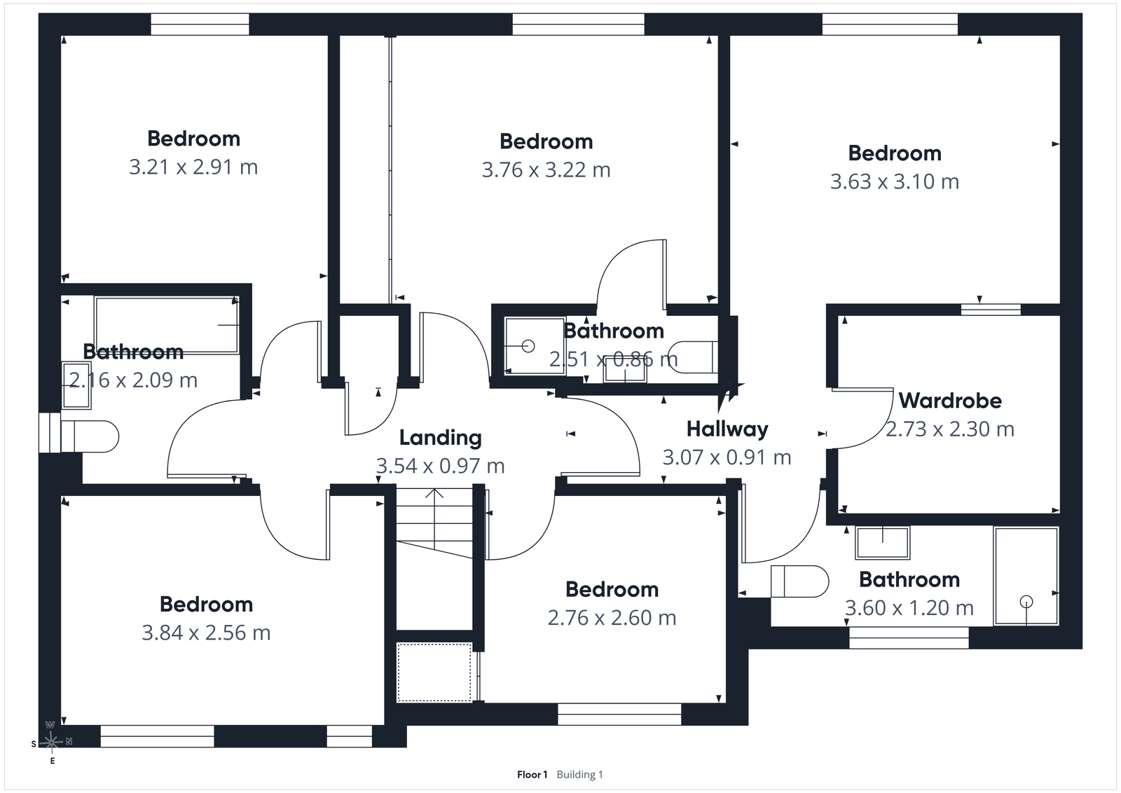 Floorplan 2