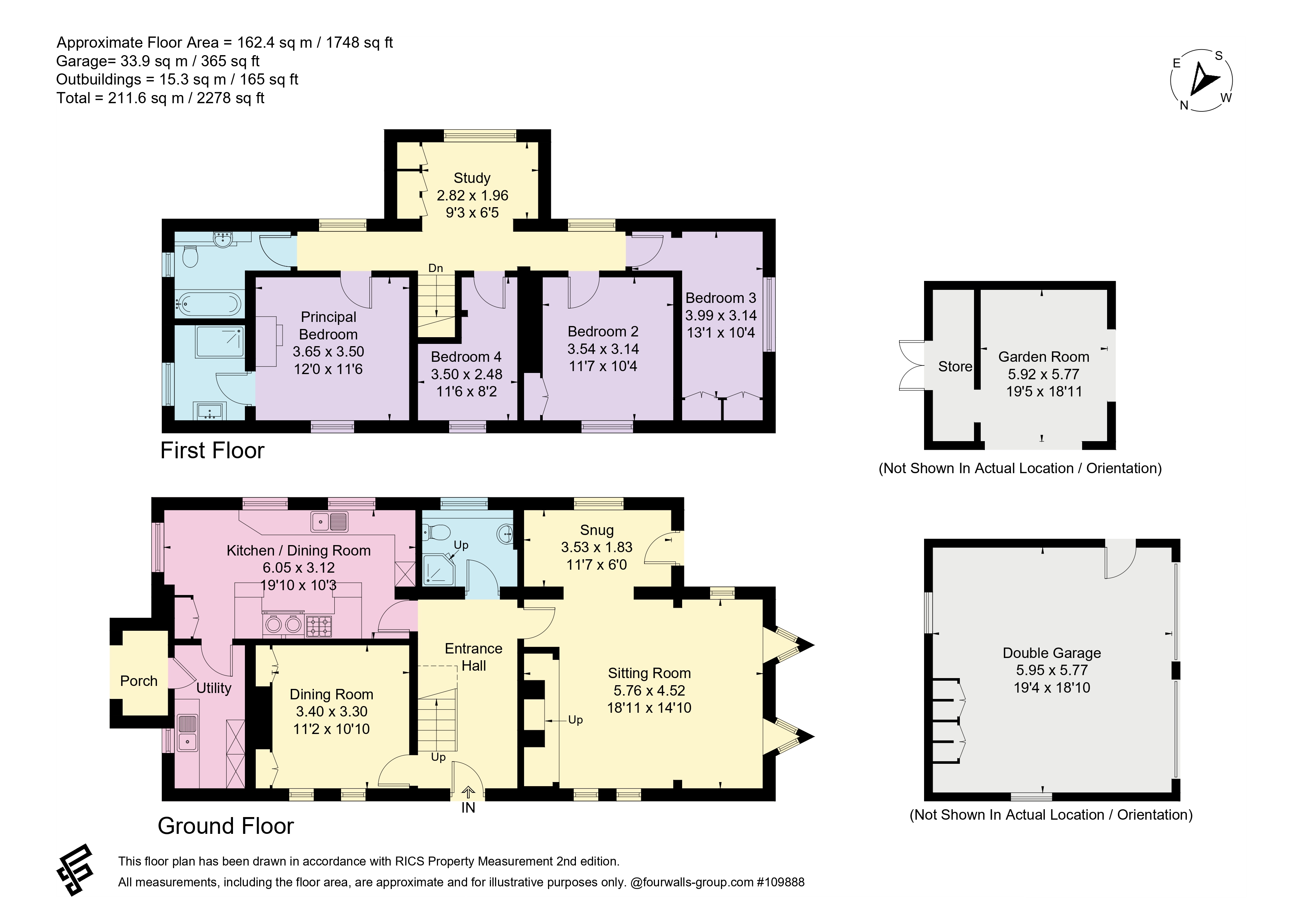 Floorplan 2