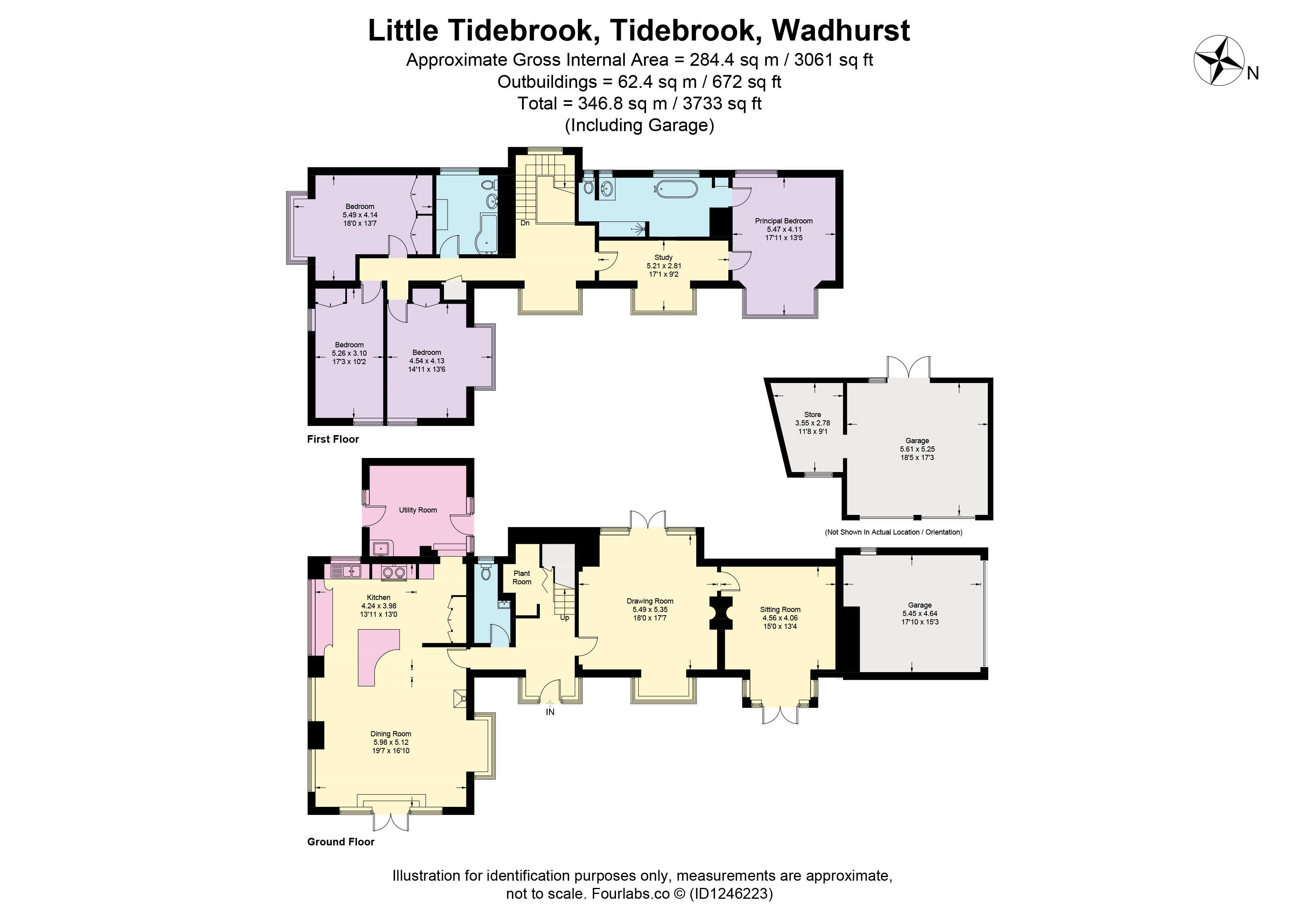 Floorplan 2