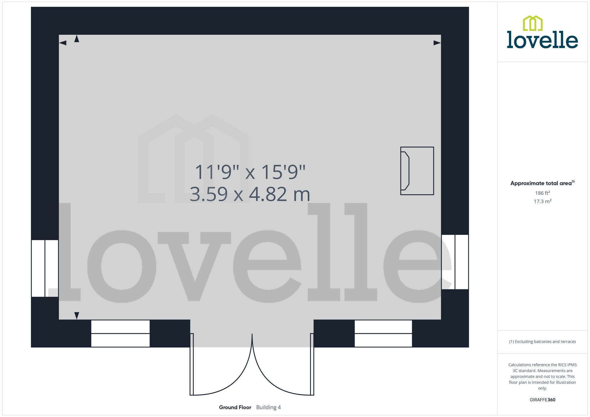 Floorplan 5