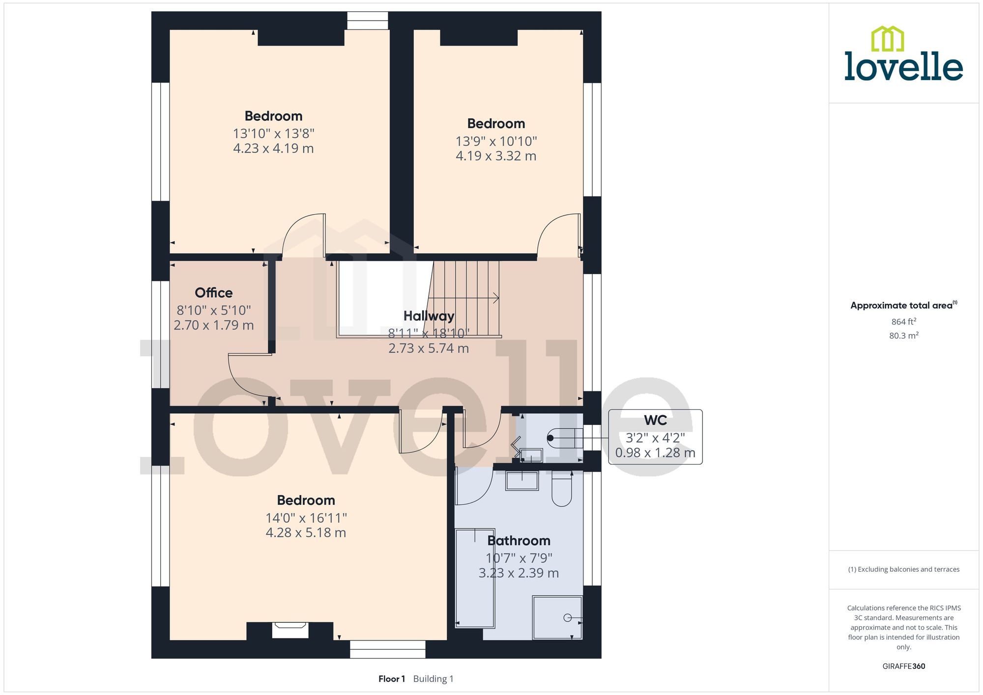 Floorplan 3