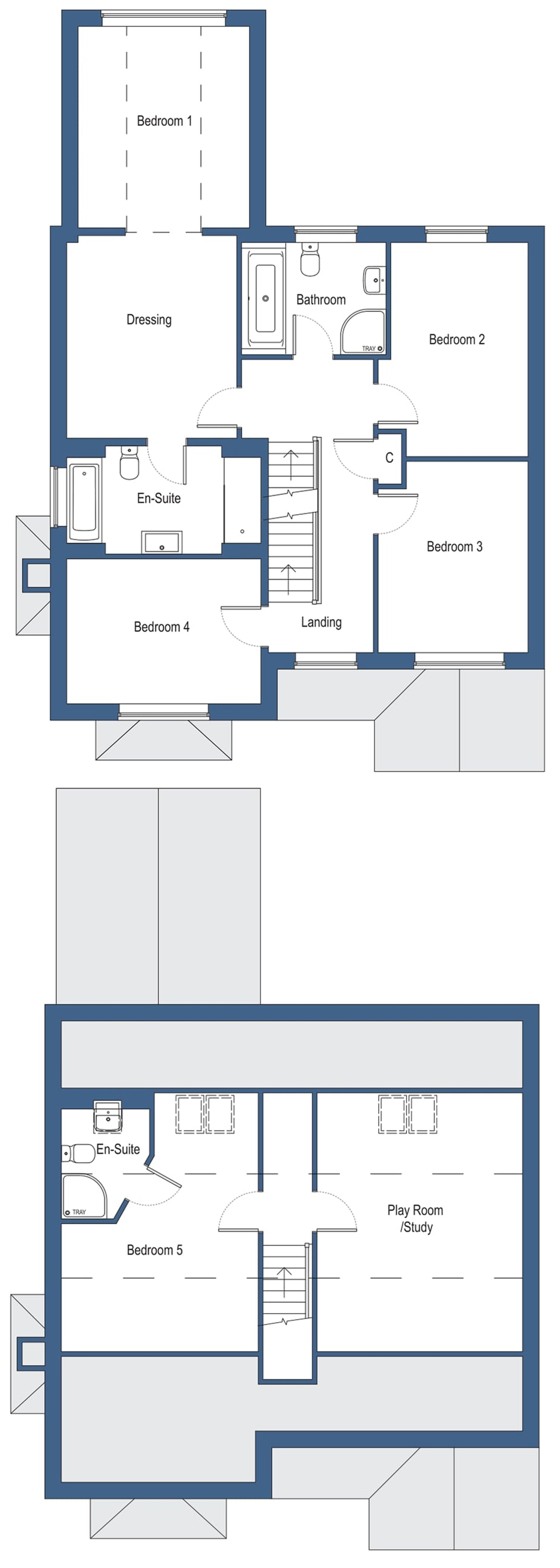 Floorplan 2