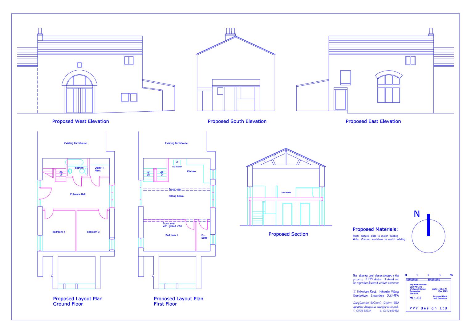 Floorplan 4