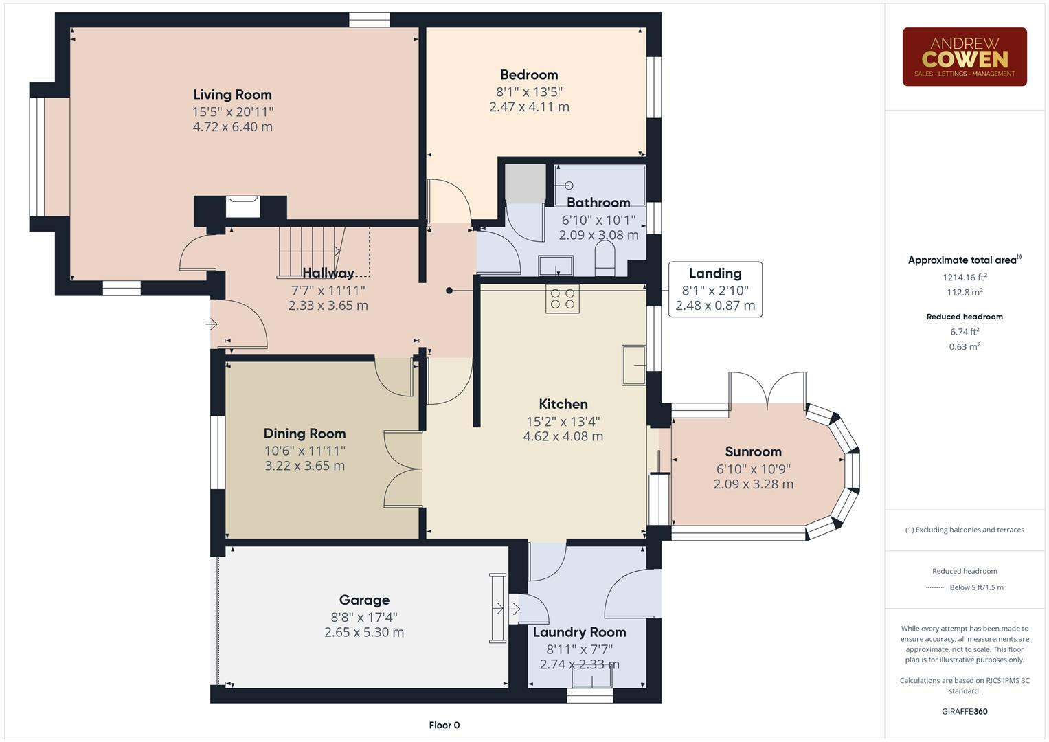 Floorplan 3