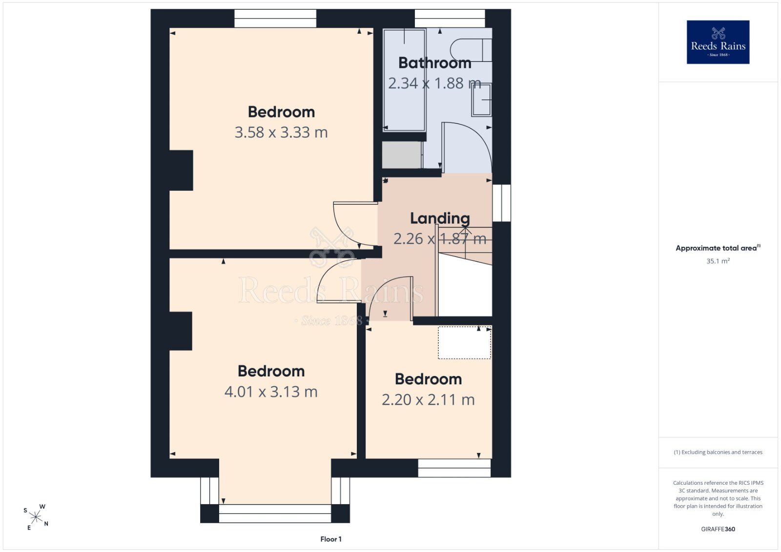 Floorplan 3