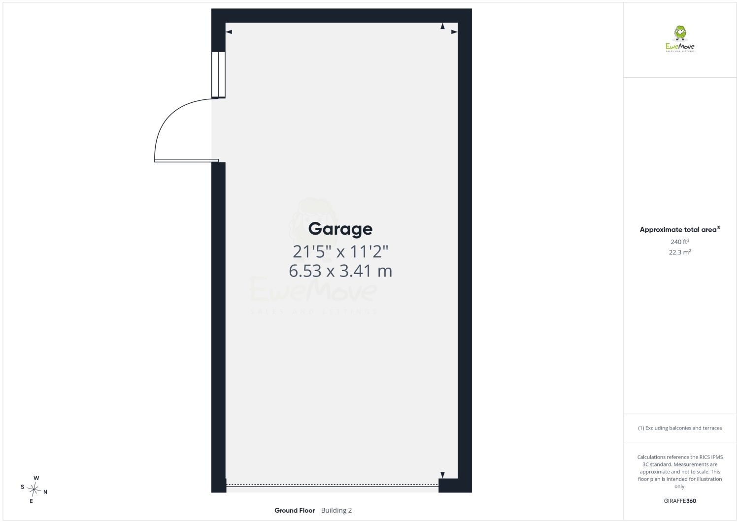 Floorplan 4