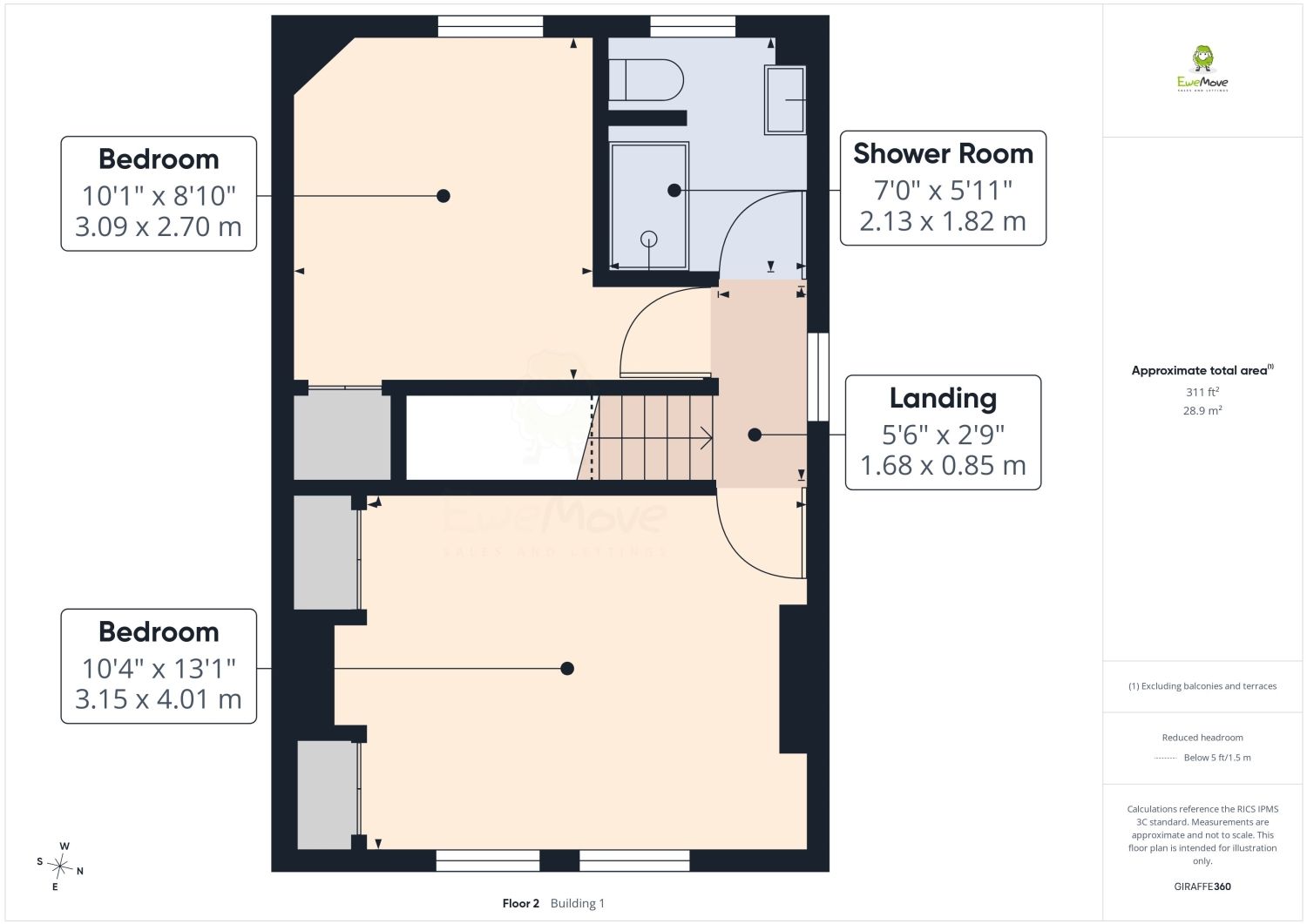 Floorplan 3