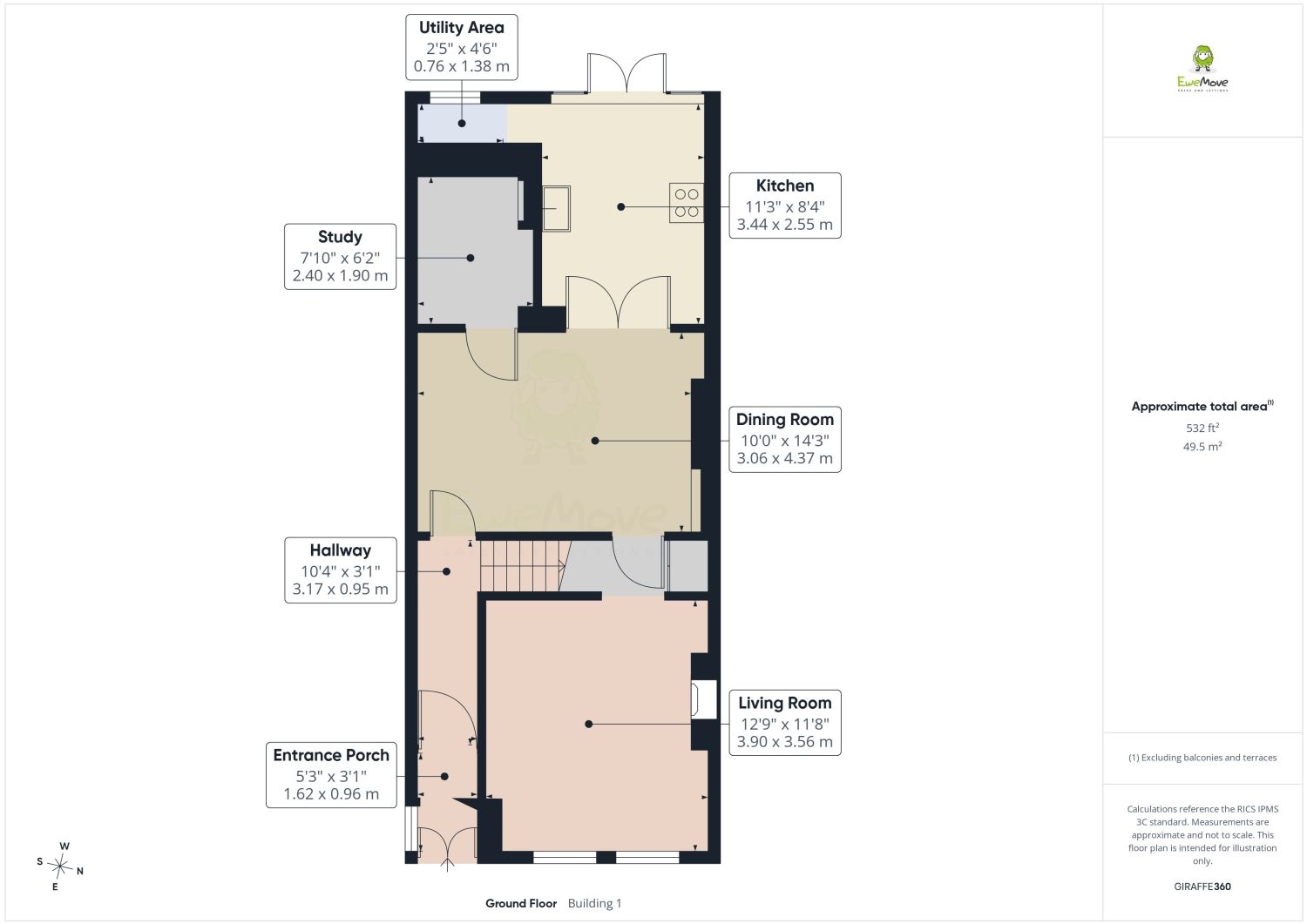Floorplan 2