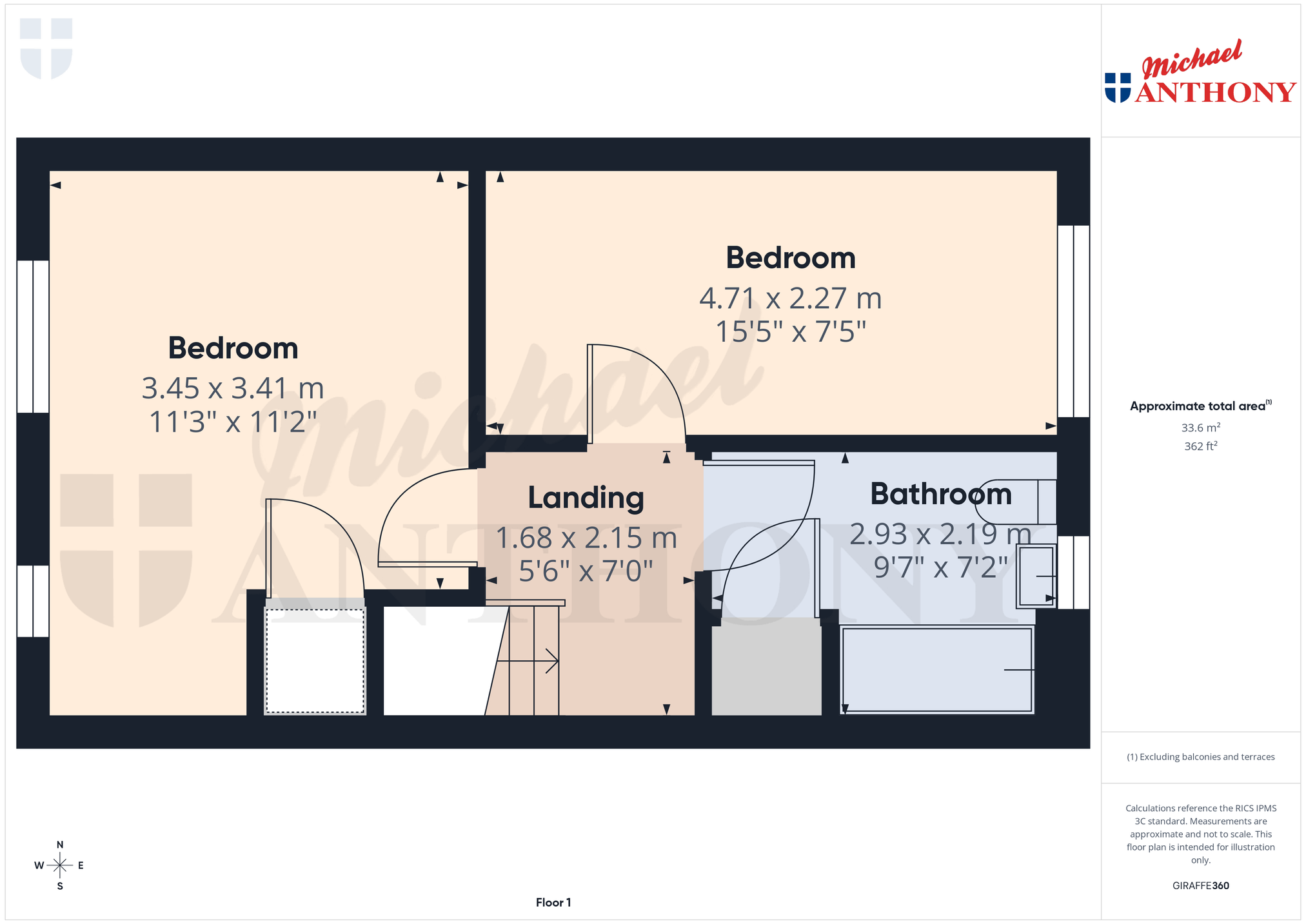Floorplan 3