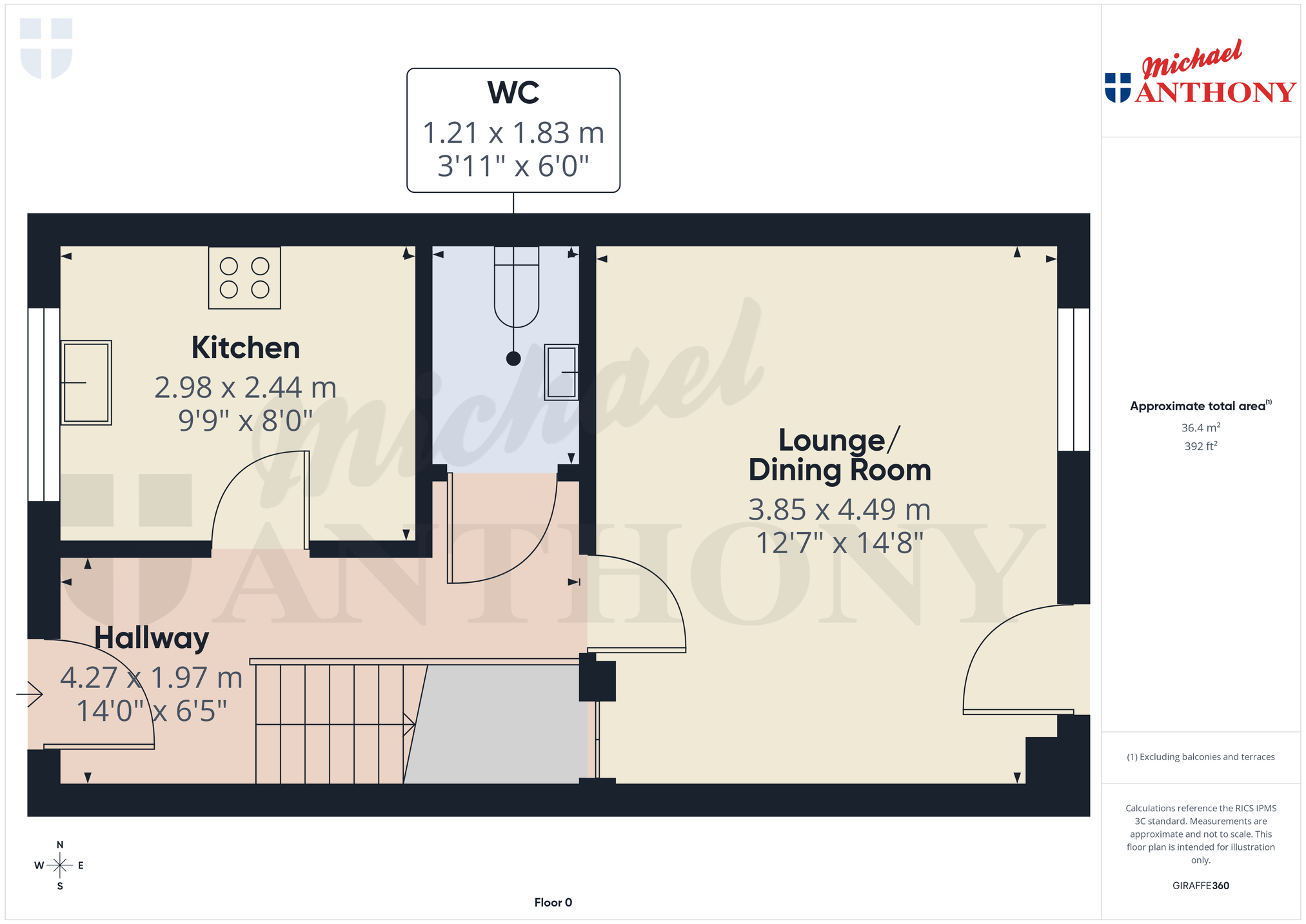 Floorplan 2