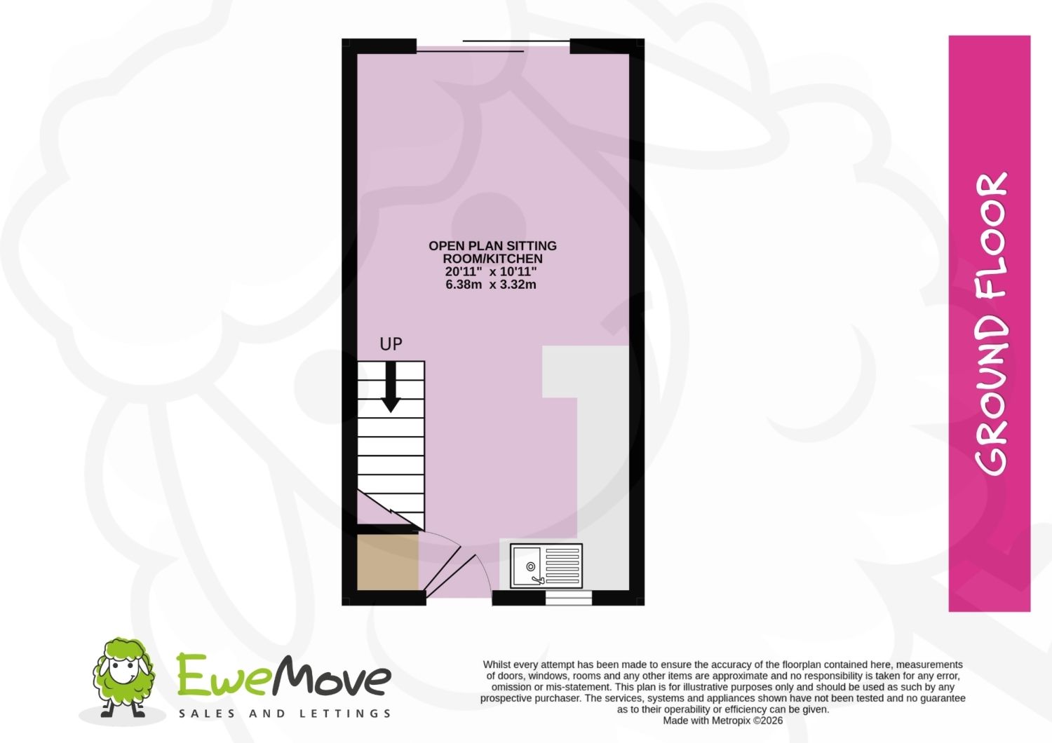 Floorplan 2