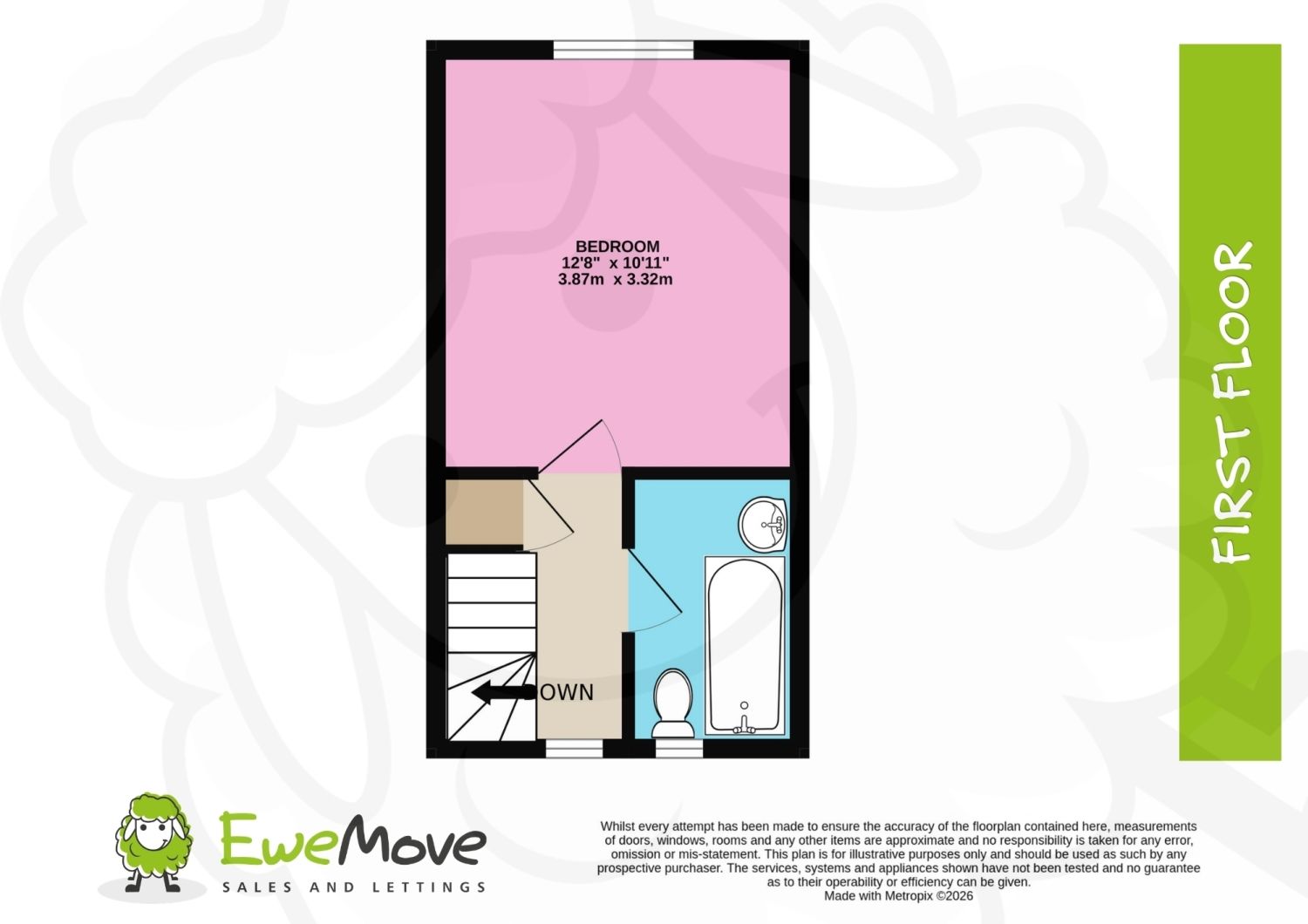 Floorplan 3