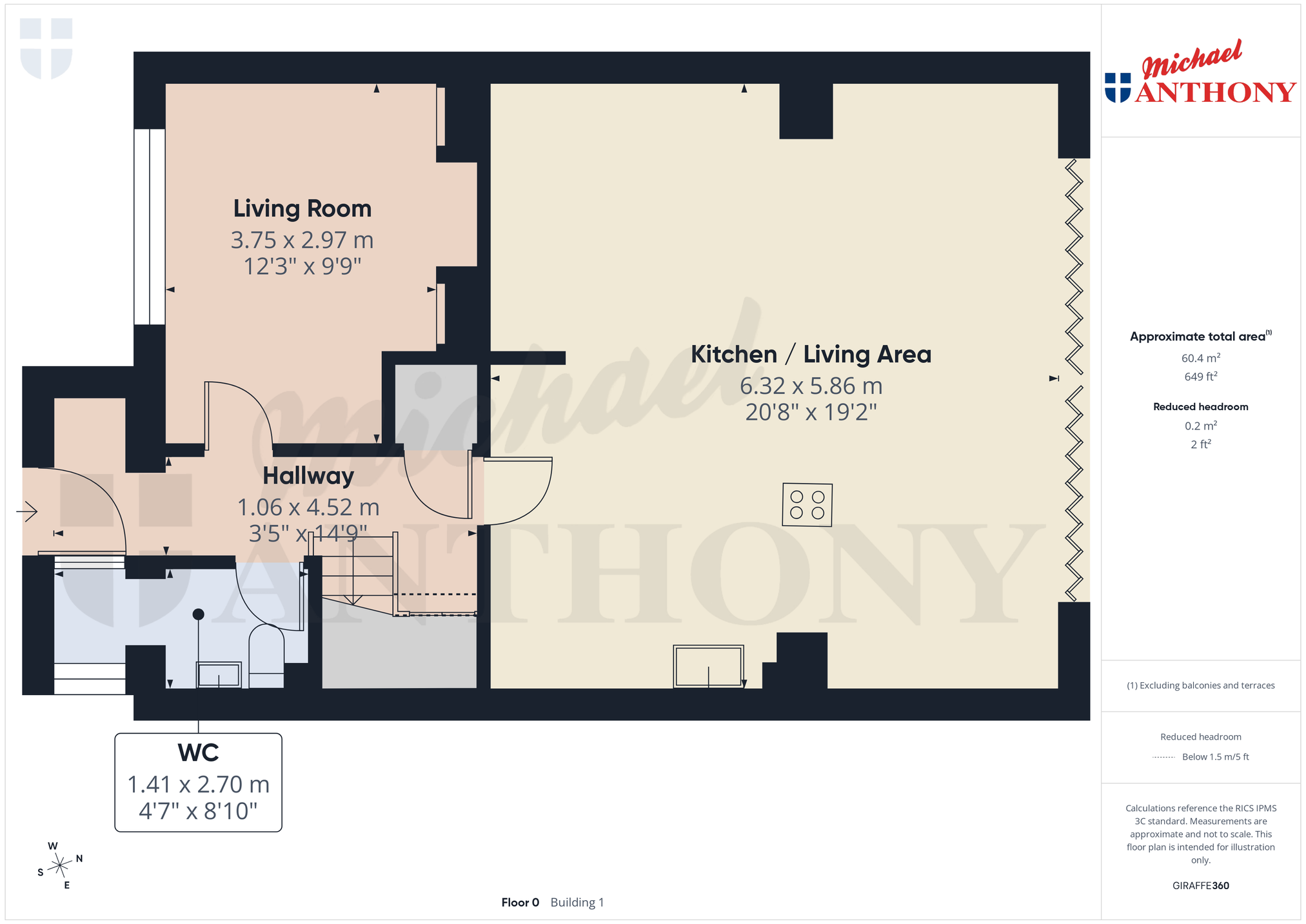 Floorplan 3