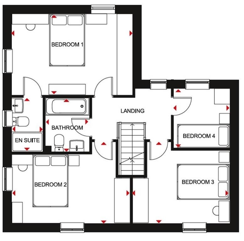Floorplan 2