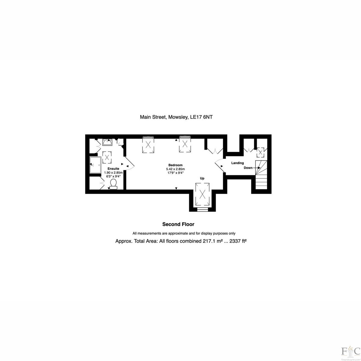 Floorplan 3