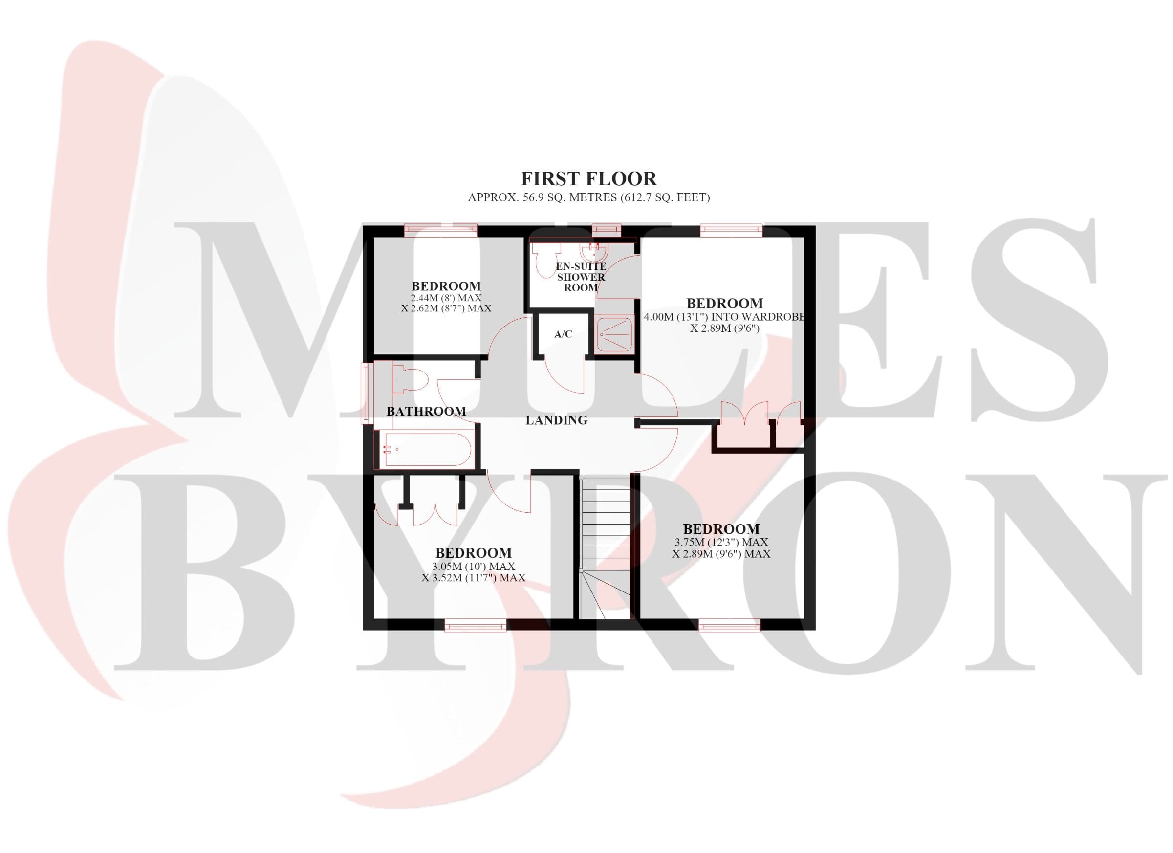 Floorplan 3