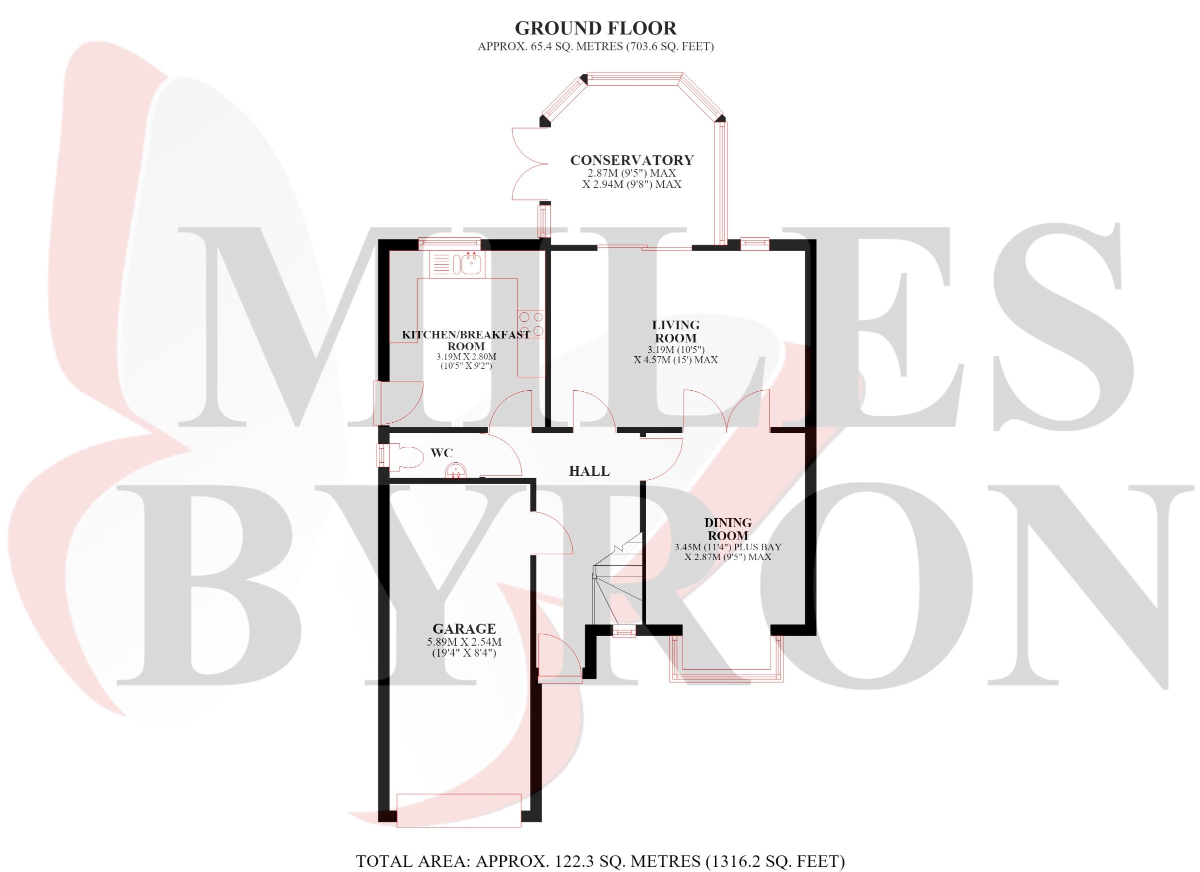 Floorplan 2