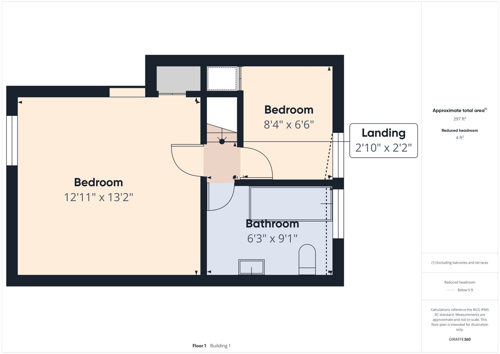 Floorplan 2