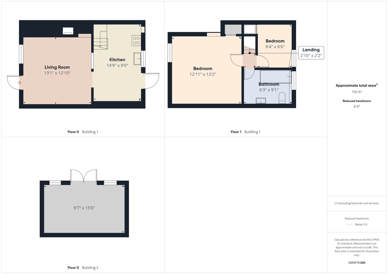 Floorplan 3