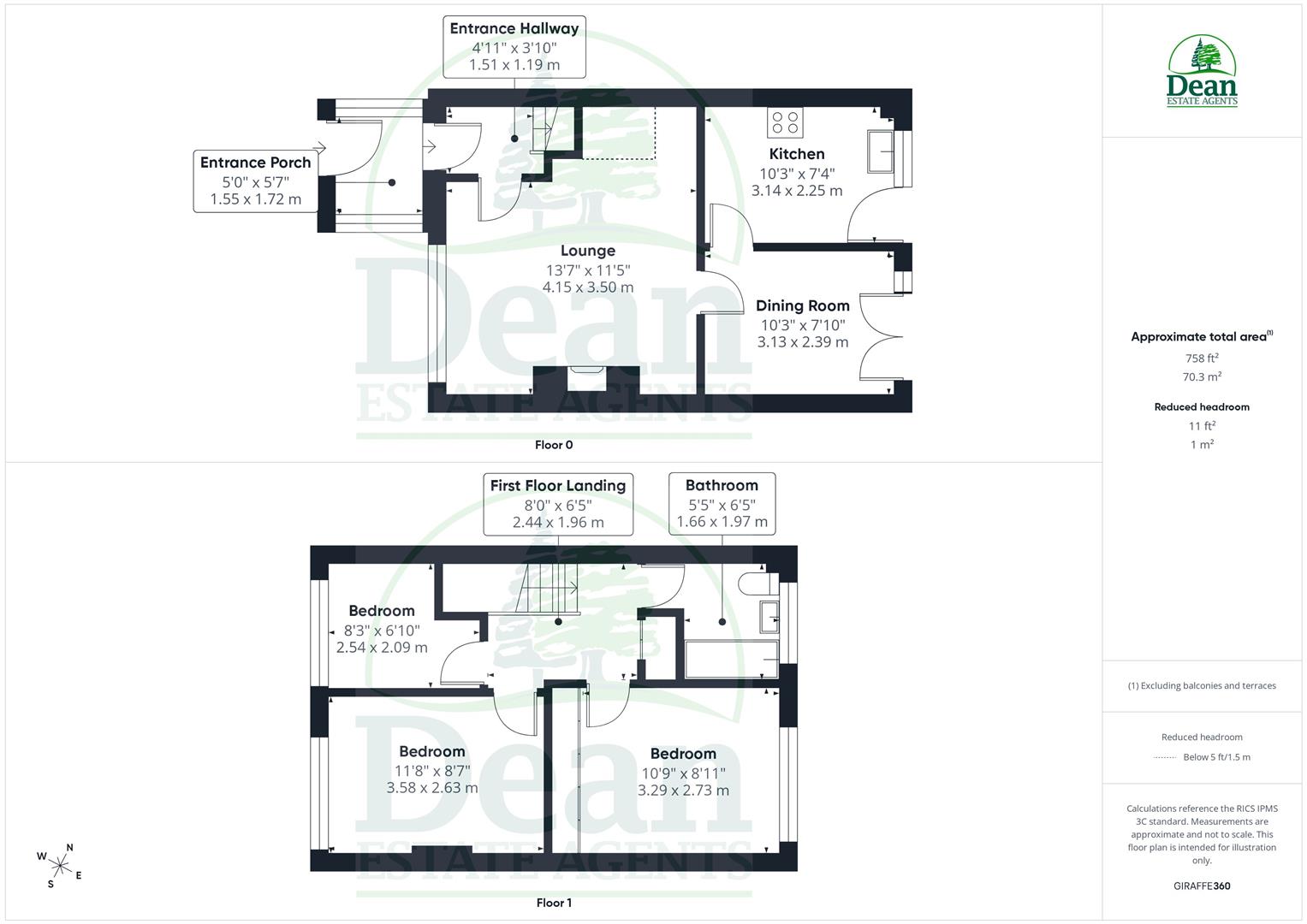 Floorplan 3