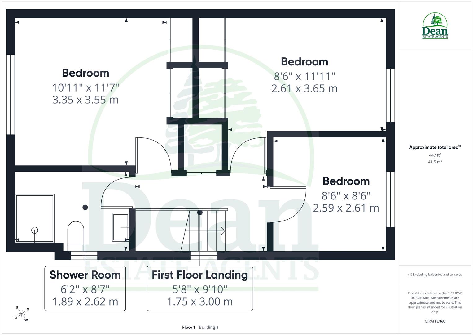 Floorplan 2