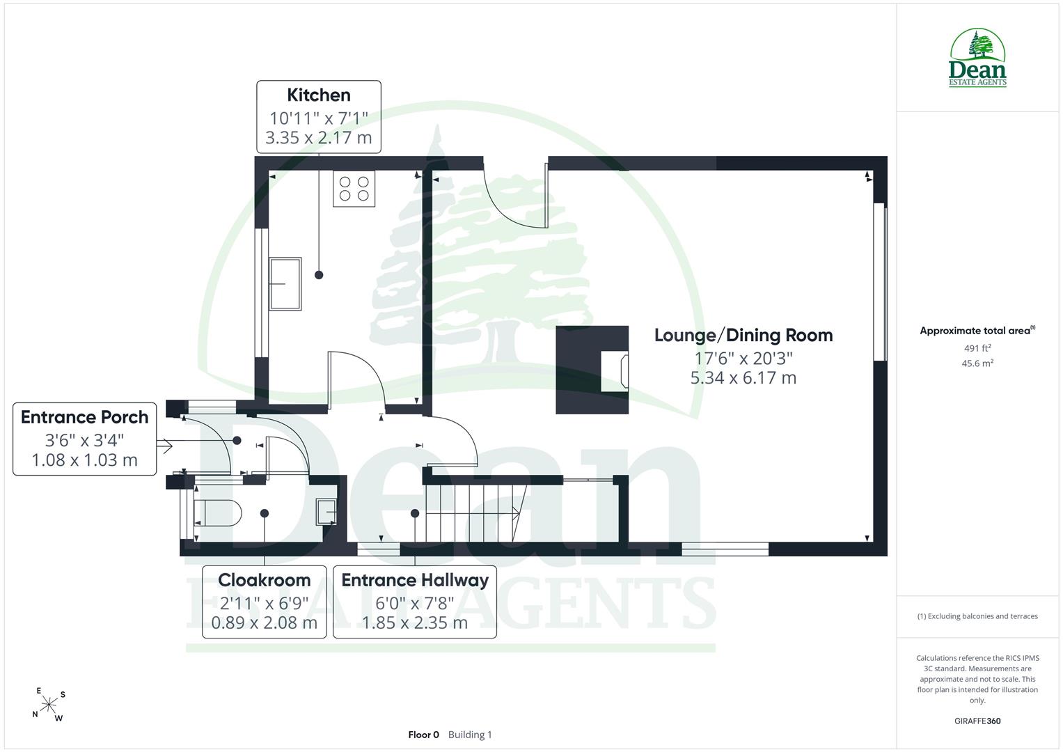 Floorplan 4