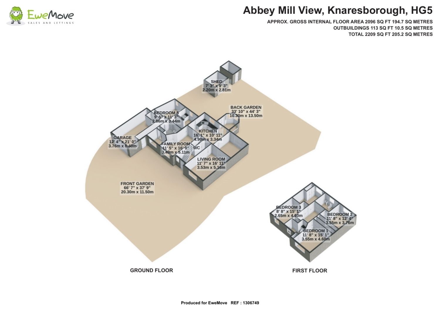 Floorplan 2