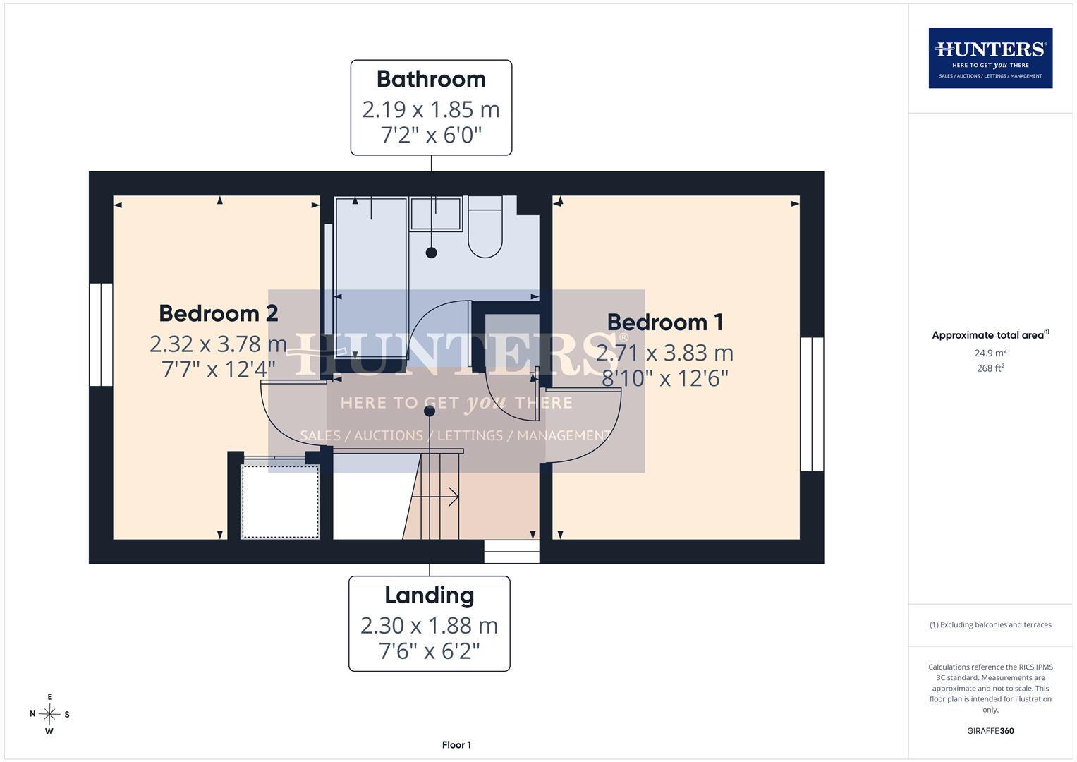 Floorplan 3