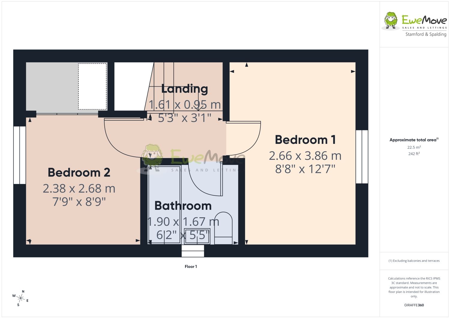 Floorplan 2