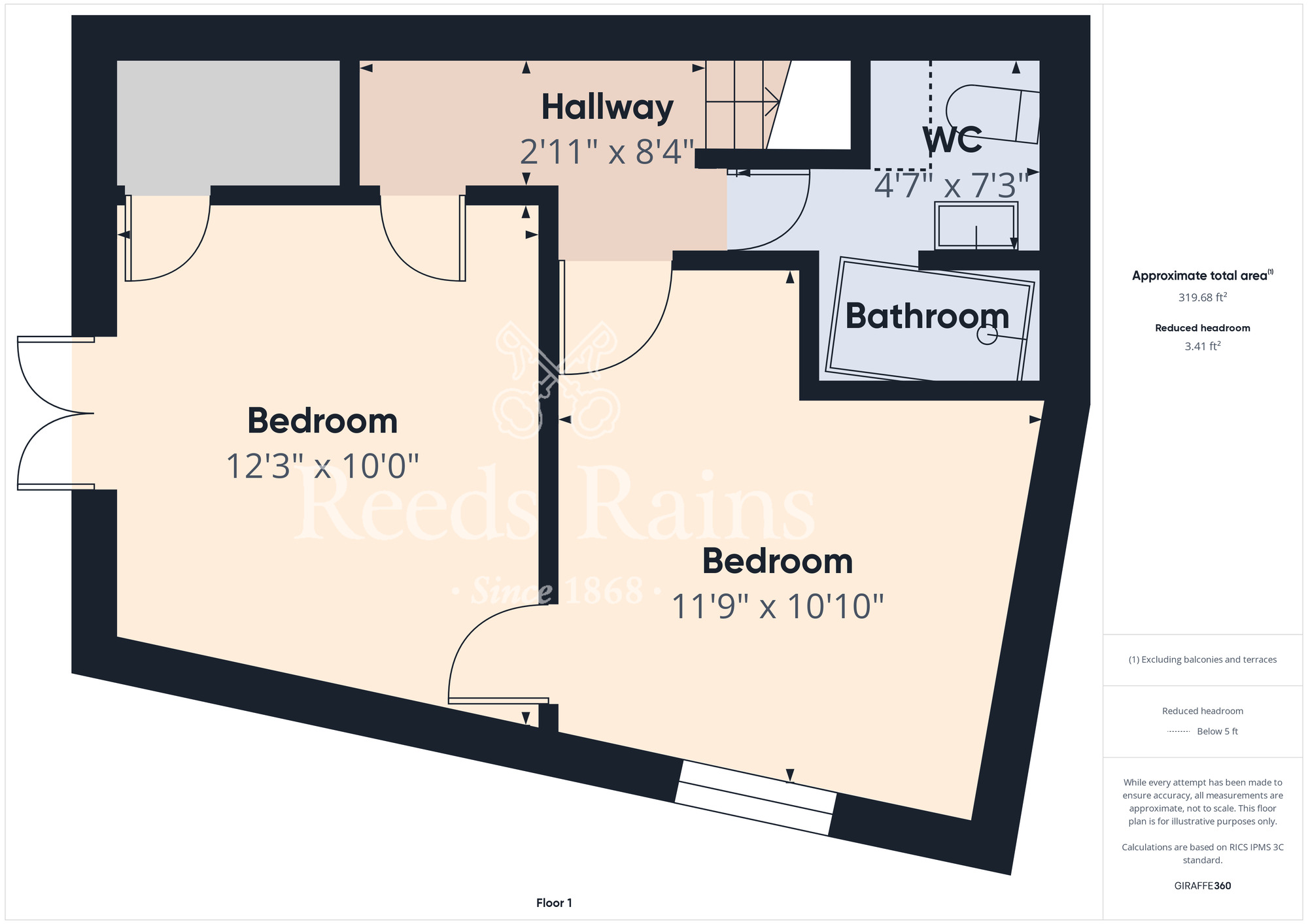 Floorplan 3