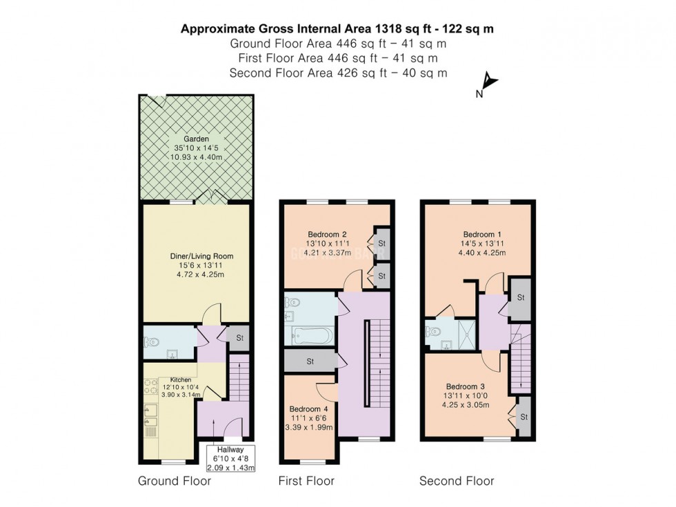 Floorplan 2