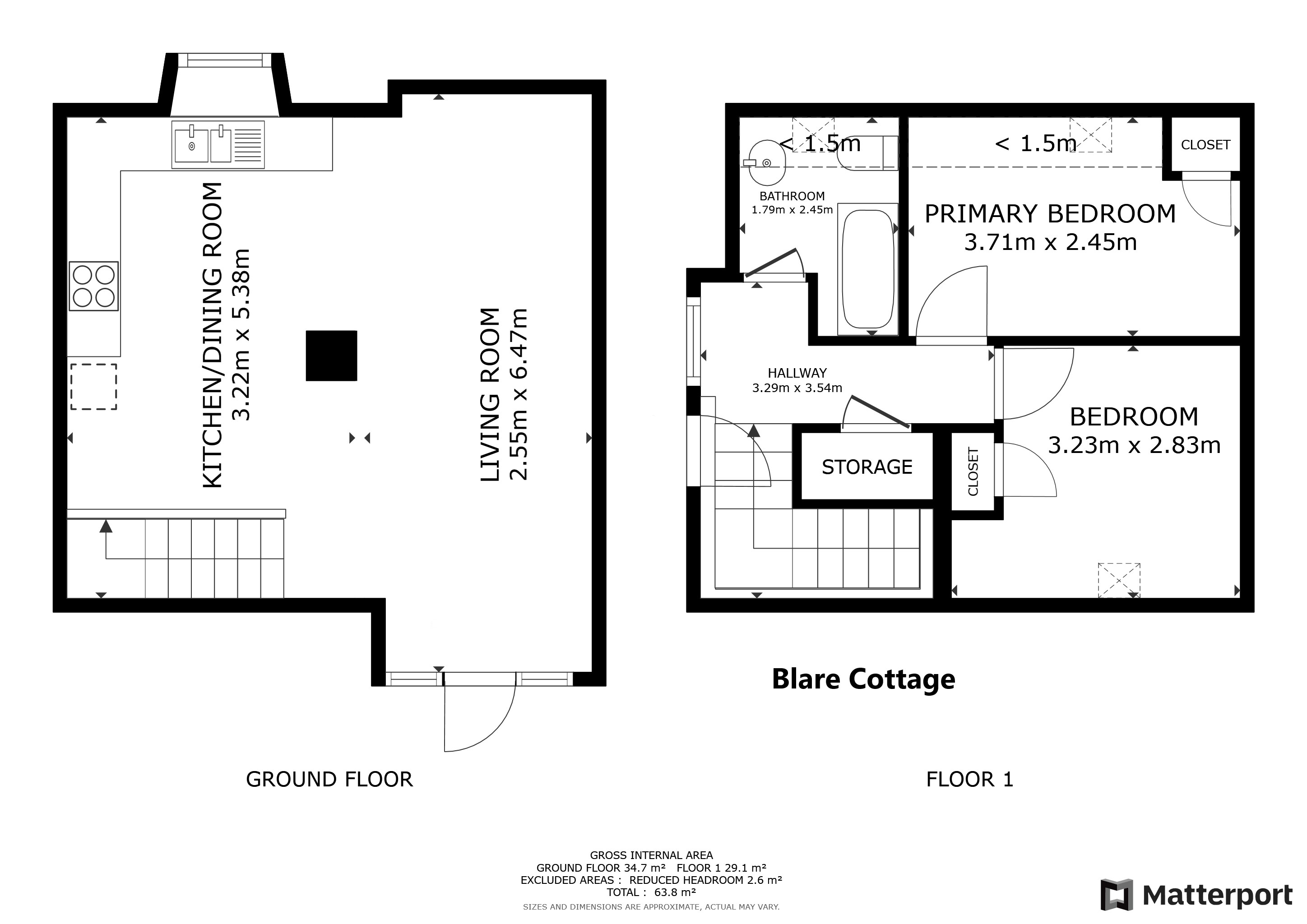 Floorplan 5