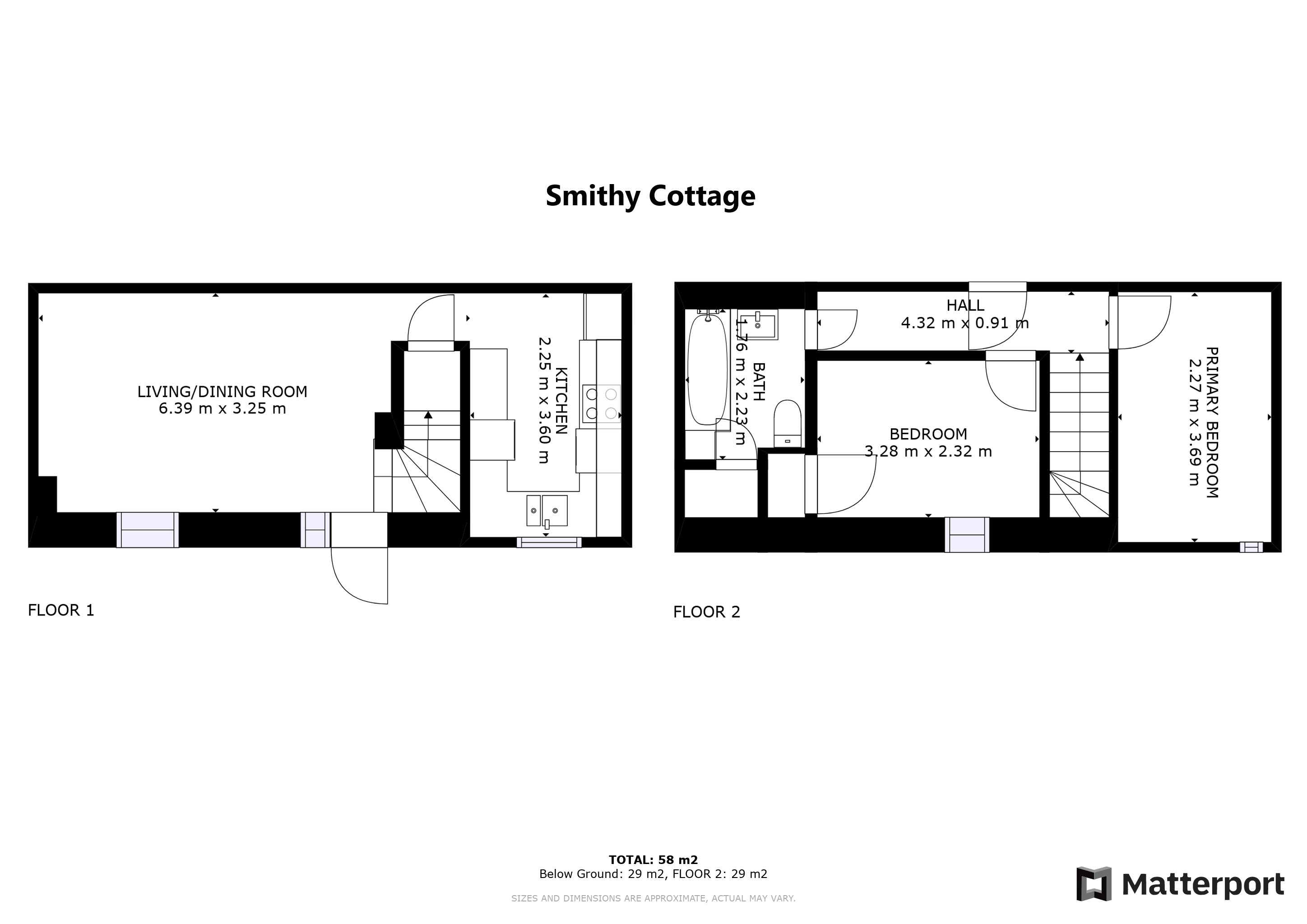Floorplan 3