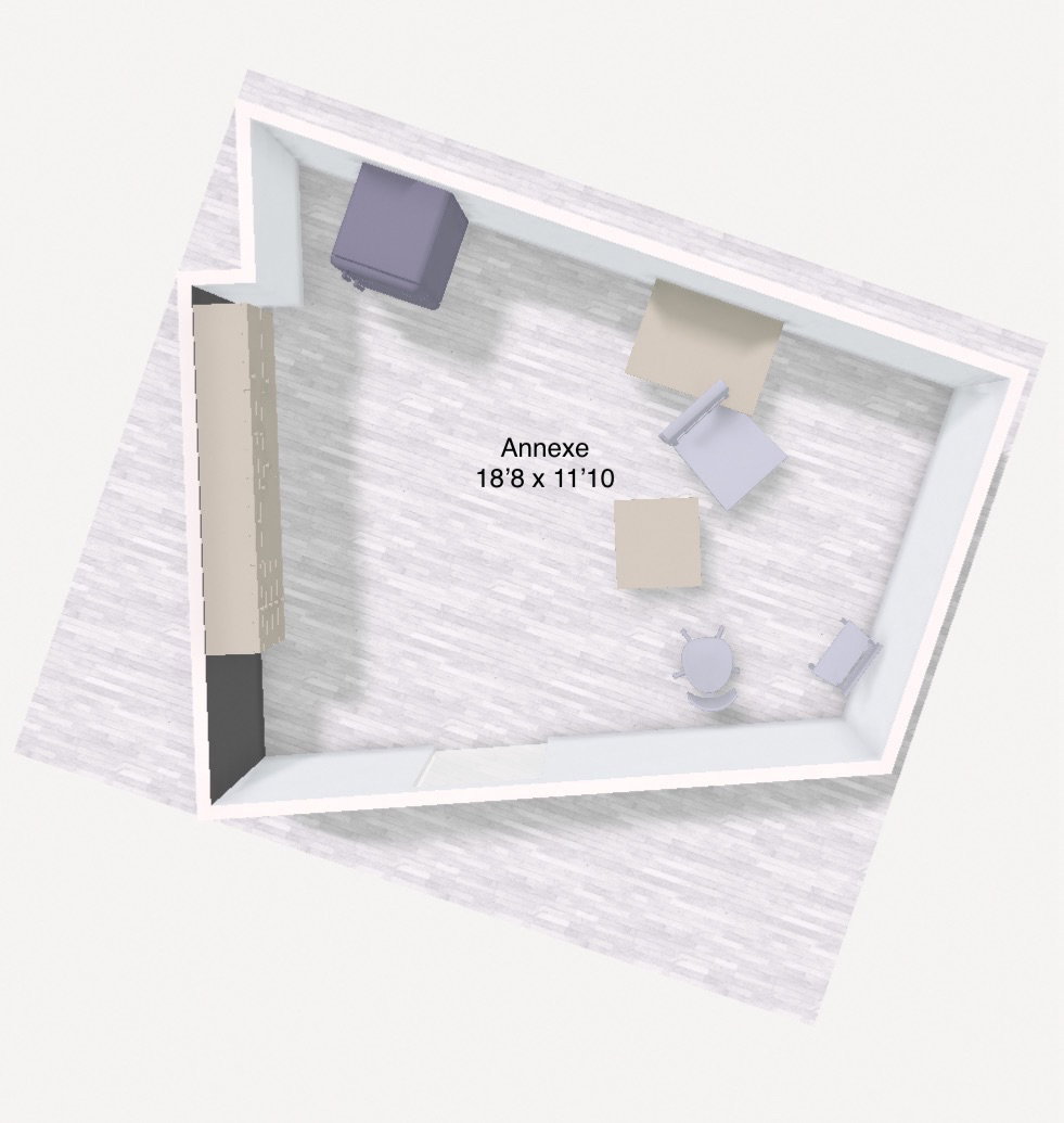 Floorplan 3