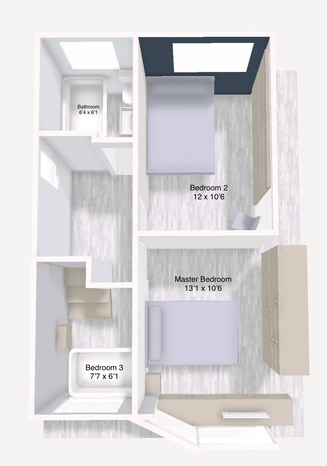 Floorplan 2