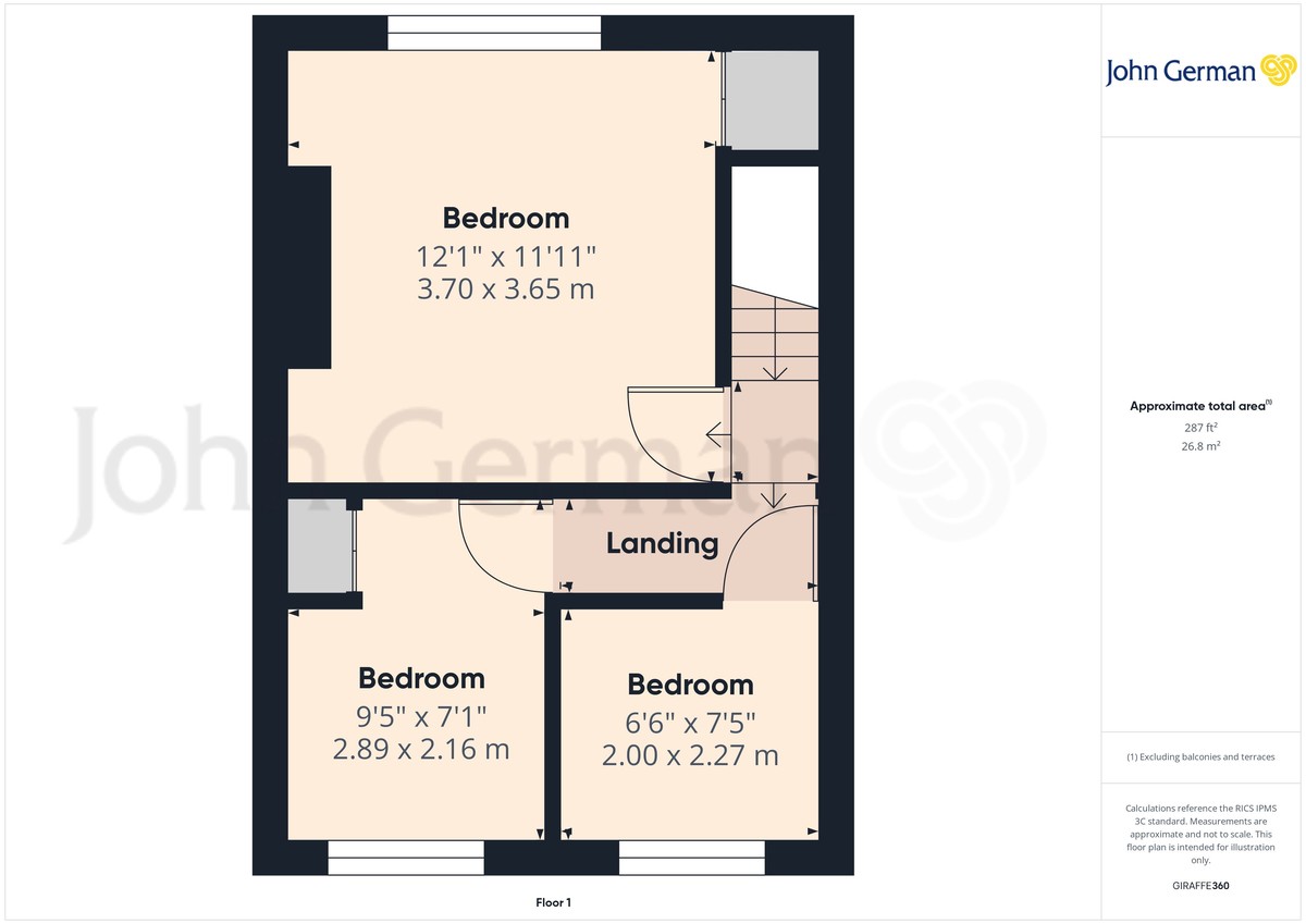 Floorplan 3