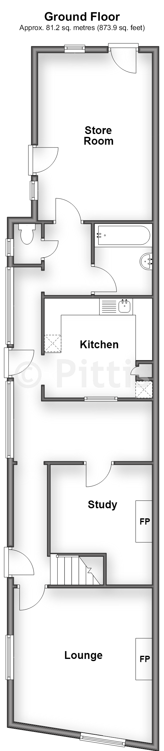 Floorplan 2