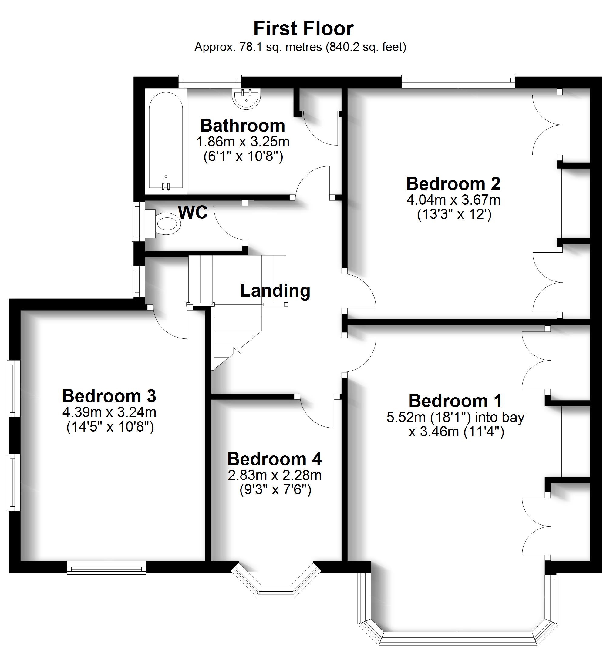 Floorplan 2