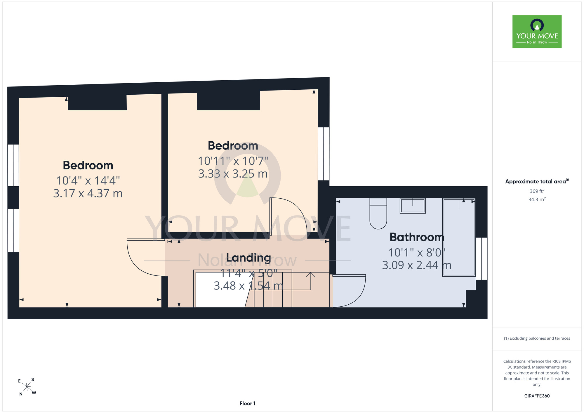 Floorplan 3