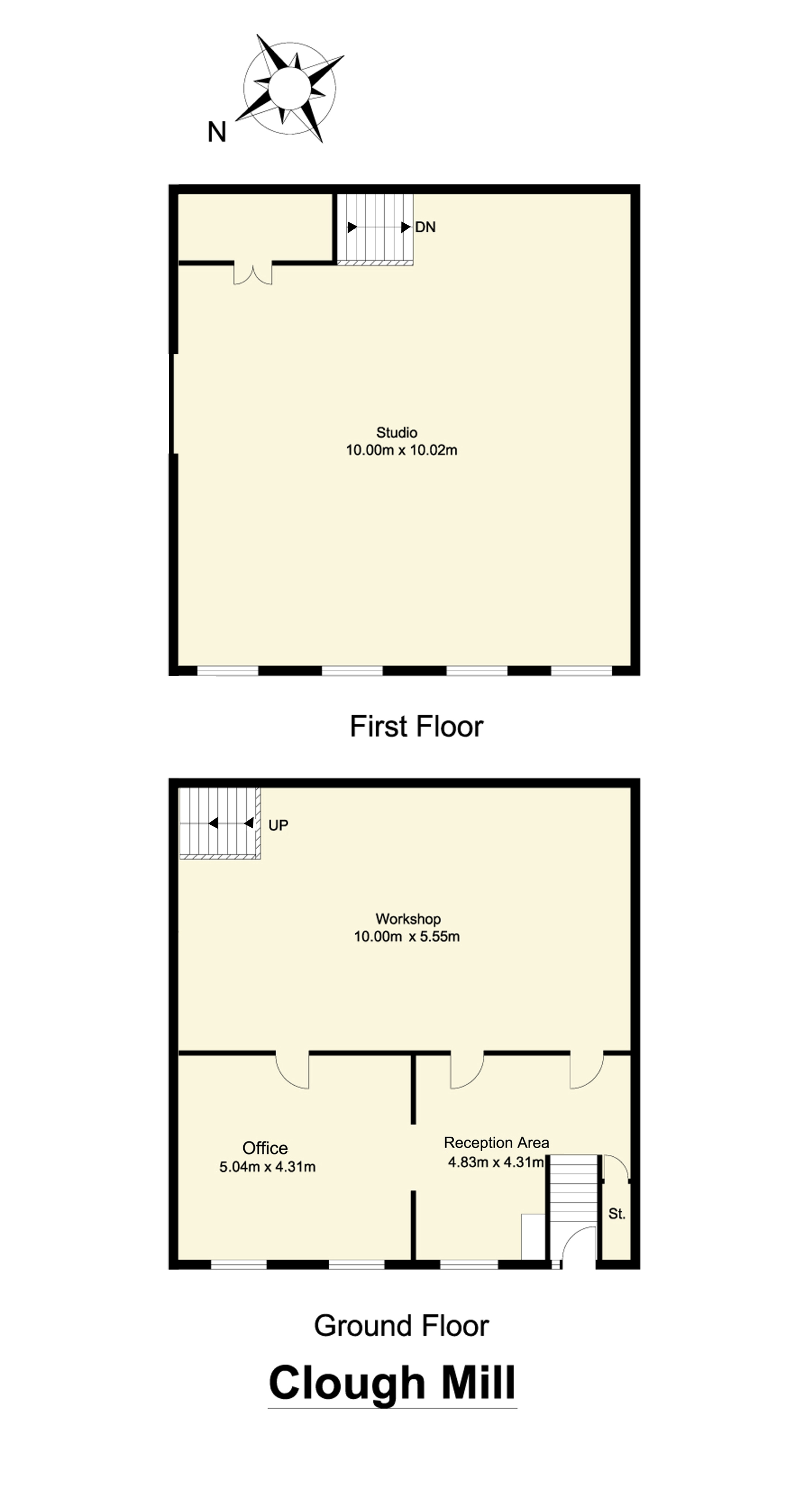 Floorplan 2
