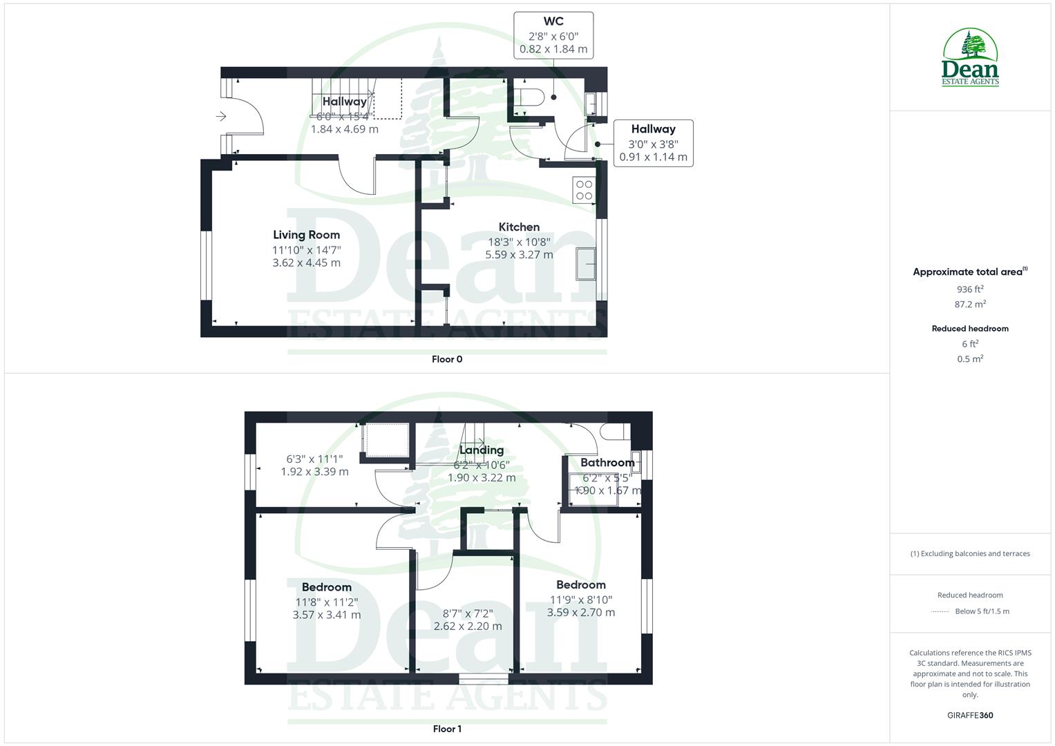 Floorplan 3