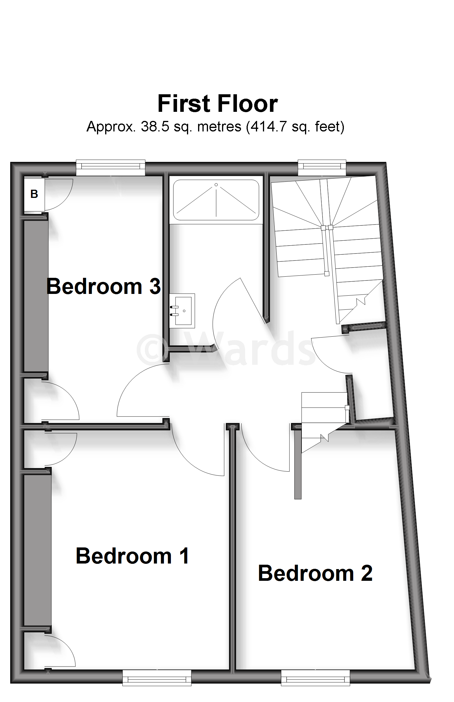Floorplan 2