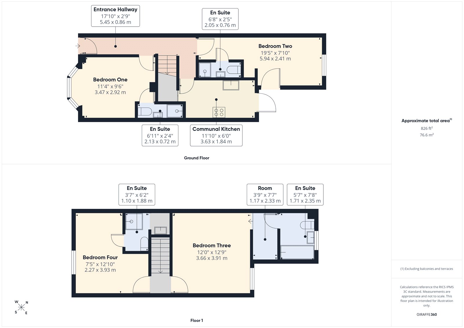 Floorplan 3